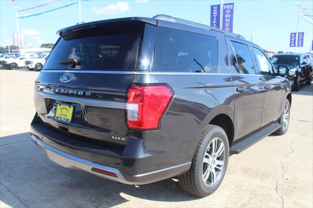 2024 Ford Expedition XLT MAX