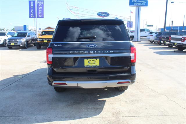 2024 Ford Expedition XLT MAX