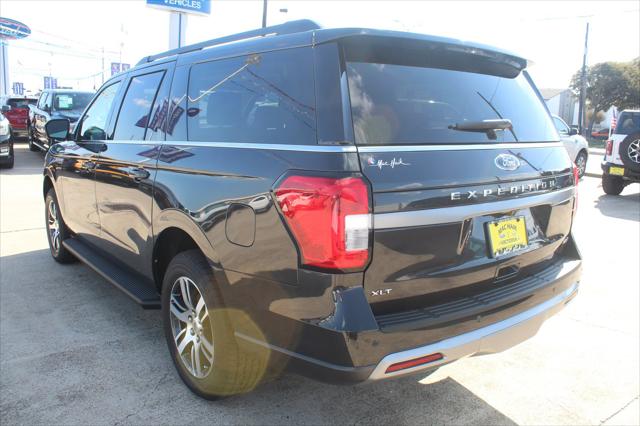 2024 Ford Expedition XLT MAX