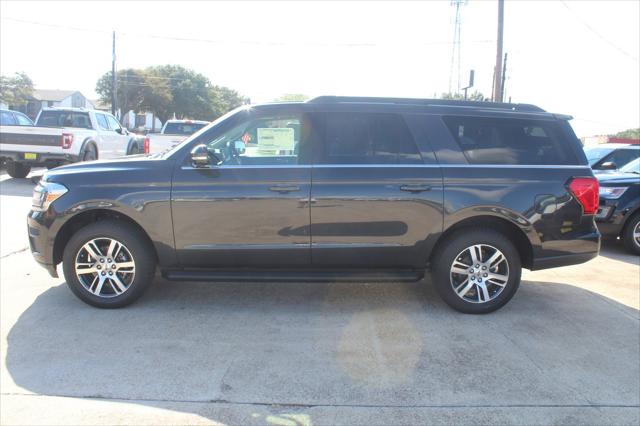 2024 Ford Expedition XLT MAX