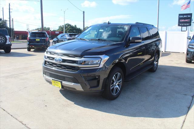 2024 Ford Expedition XLT MAX