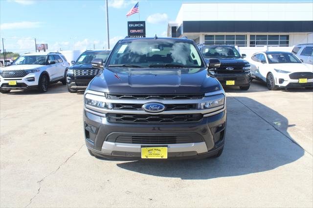 2024 Ford Expedition XLT MAX