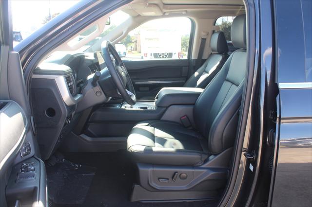 2024 Ford Expedition XLT MAX