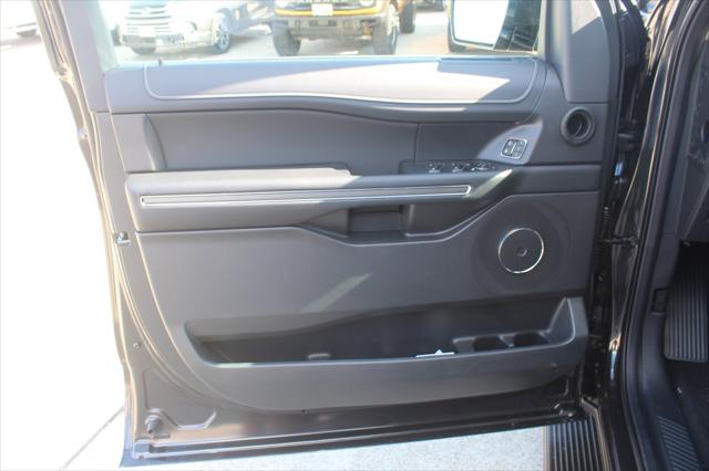 2024 Ford Expedition XLT MAX
