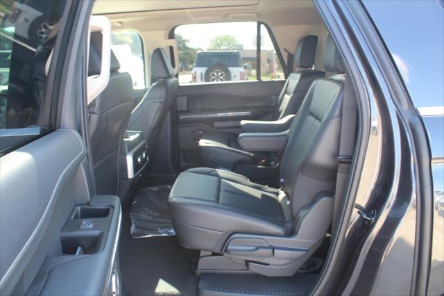 2024 Ford Expedition XLT MAX