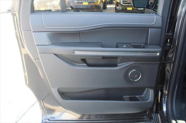 2024 Ford Expedition XLT MAX