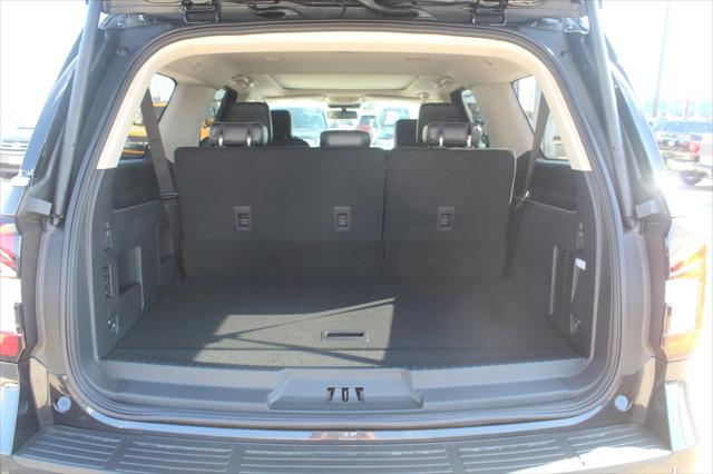 2024 Ford Expedition XLT MAX