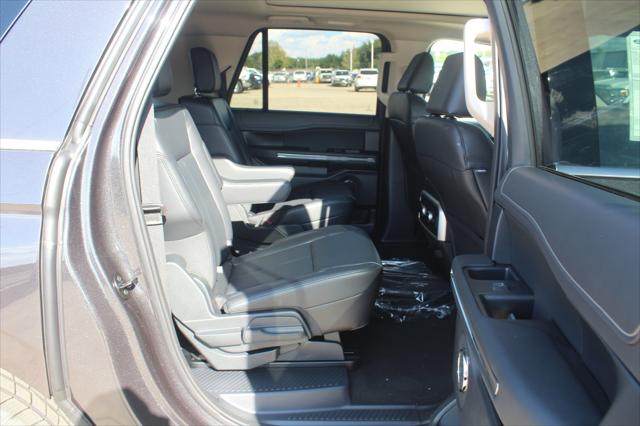 2024 Ford Expedition XLT MAX