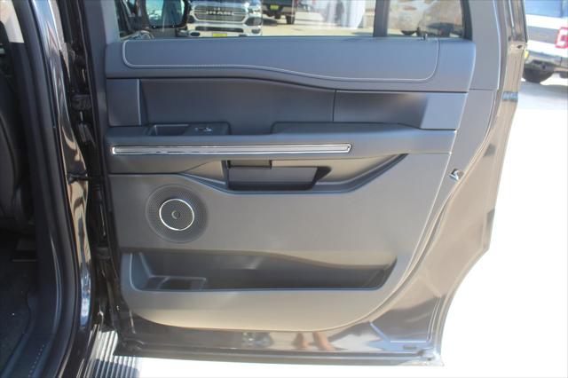2024 Ford Expedition XLT MAX
