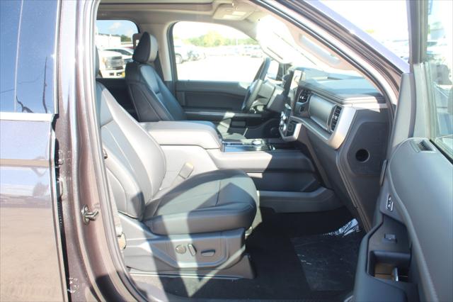 2024 Ford Expedition XLT MAX