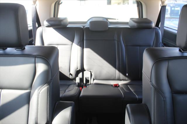 2024 Ford Expedition XLT MAX