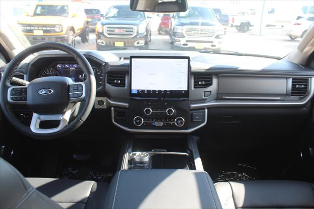 2024 Ford Expedition XLT MAX