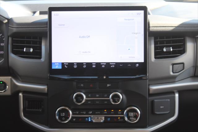 2024 Ford Expedition XLT MAX