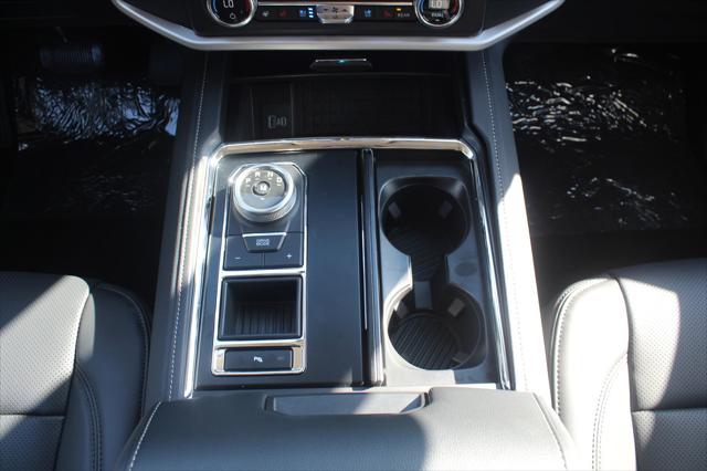 2024 Ford Expedition XLT MAX