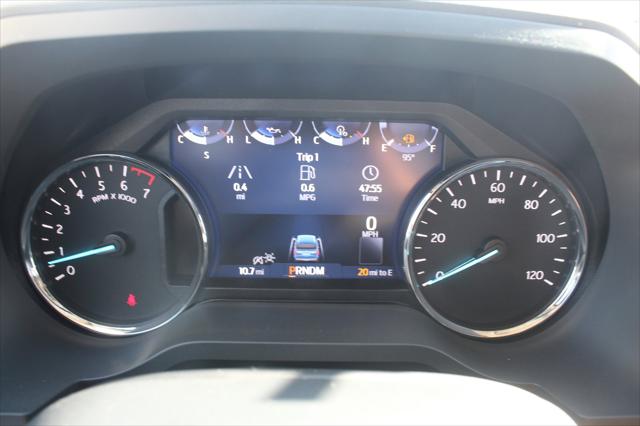 2024 Ford Expedition XLT MAX