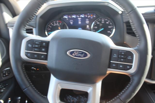 2024 Ford Expedition XLT MAX