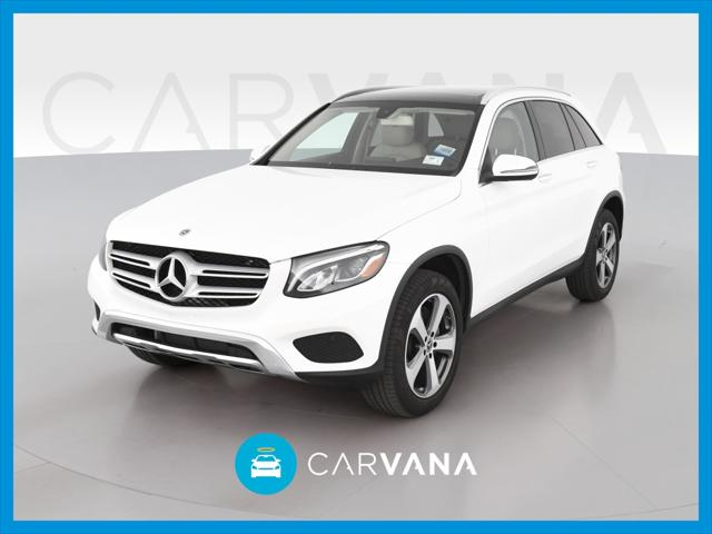 Used 2019 Mercedes-Benz GLA Utility 4D GLA250 2WD I4 Turbo Ratings ...