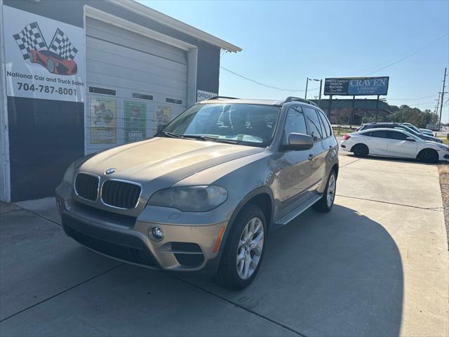 2012 BMW X5 xDrive35i Premium for sale in Concord, NC