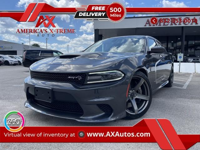 2018 hellcat charger 2024 for sale