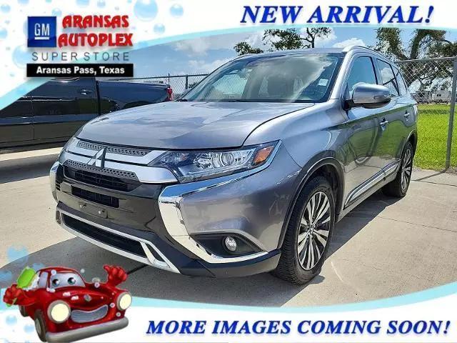 2020 Mitsubishi Outlander SEL 2.4 for sale in Aransas Pass, TX