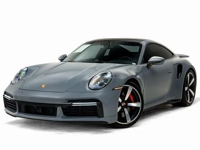 2023 Porsche 911 Turbo for sale in Beaverton, OR