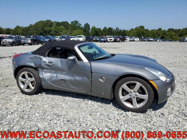2006 Pontiac Solstice Base for sale in Bedford, VA