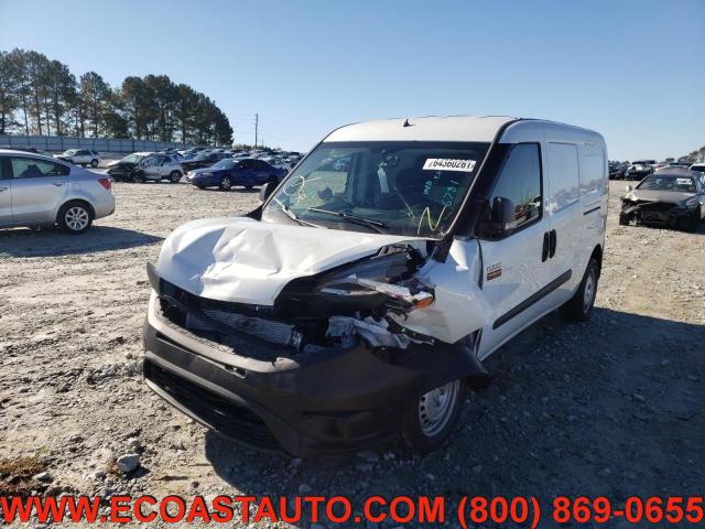 2021 Ram ProMaster City Tradesman Cargo Van for sale in Bedford, VA