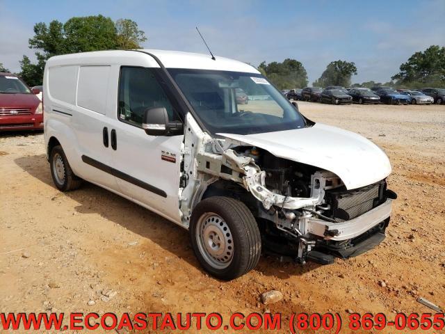 2022 Ram ProMaster City Cargo Van Cargo Van for sale in Bedford, VA
