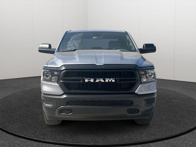 2024 RAM Ram 1500 RAM 1500 TRADESMAN QUAD CAB 4X4 64 BOX