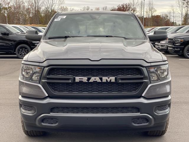 2024 RAM Ram 1500 RAM 1500 TRADESMAN CREW CAB 4X4 57 BOX