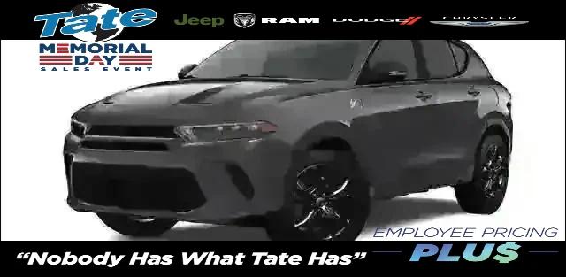 2024 Dodge Hornet DODGE HORNET R/T EAWD