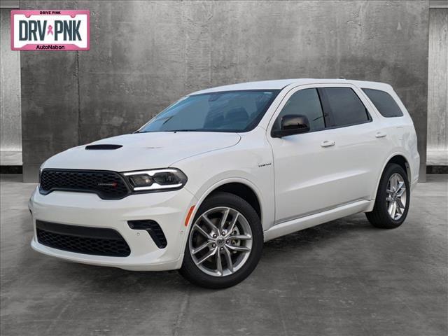 2023 Dodge Durango DURANGO R/T AWD