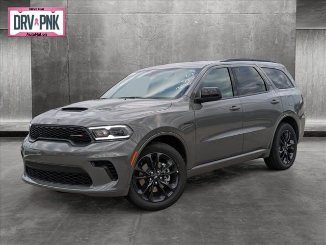 2023 Dodge Durango DURANGO R/T AWD