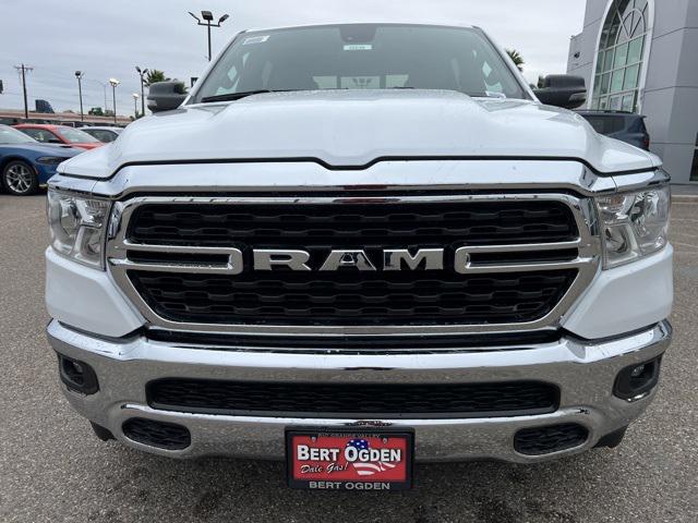 2024 RAM Ram 1500 RAM 1500 LONE STAR CREW CAB 4X2 57 BOX