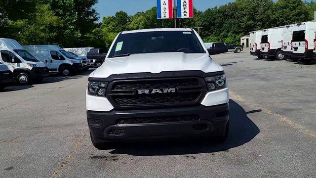 2024 RAM Ram 1500 RAM 1500 TRADESMAN QUAD CAB 4X4 64 BOX