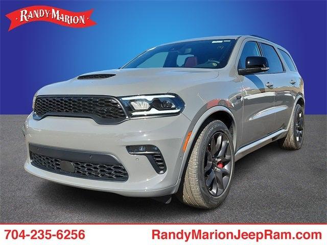 2023 Dodge Durango DURANGO SRT 392 PREMIUM AWD