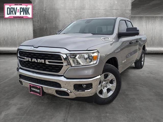 2024 RAM Ram 1500 RAM 1500 LONE STAR QUAD CAB 4X2 64 BOX