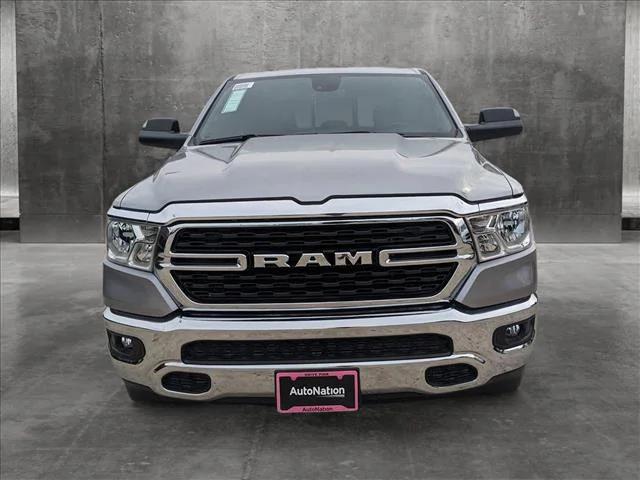 2024 RAM Ram 1500 RAM 1500 LONE STAR QUAD CAB 4X2 64 BOX