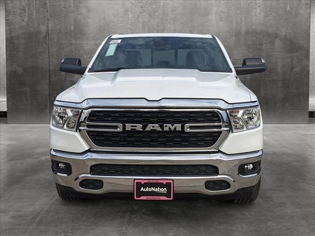 2024 RAM Ram 1500 RAM 1500 LONE STAR QUAD CAB 4X2 64 BOX