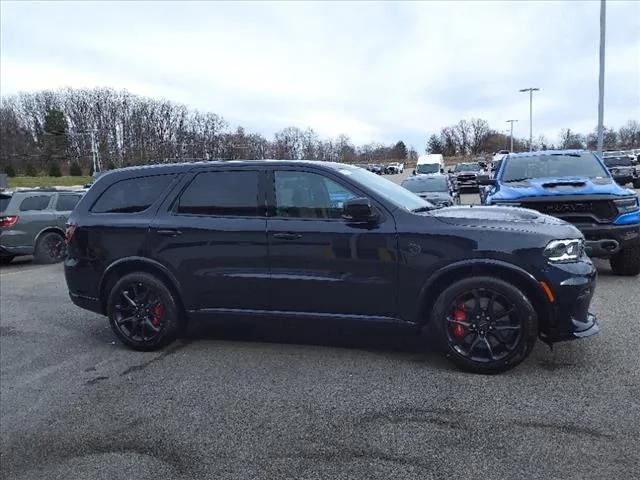 2023 Dodge Durango DURANGO SRT HELLCAT PREMIUM AWD