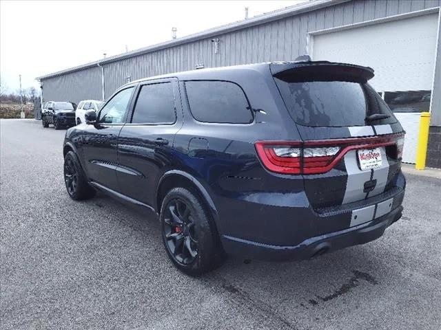 2023 Dodge Durango DURANGO SRT HELLCAT PREMIUM AWD