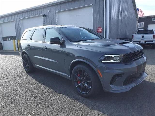 2023 Dodge Durango DURANGO SRT HELLCAT PREMIUM AWD