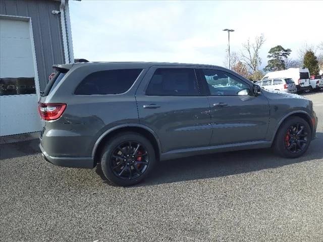 2023 Dodge Durango DURANGO SRT HELLCAT PREMIUM AWD