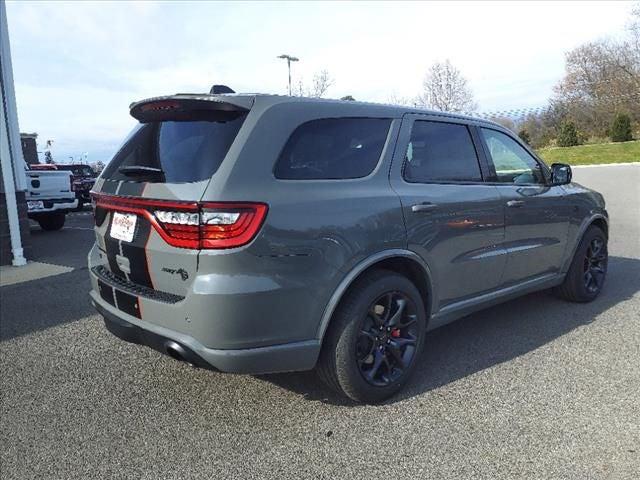 2023 Dodge Durango DURANGO SRT HELLCAT PREMIUM AWD