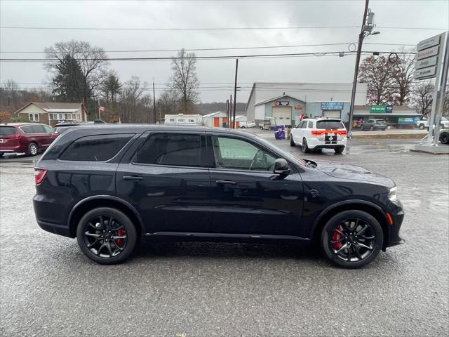 2023 Dodge Durango DURANGO SRT HELLCAT PREMIUM AWD