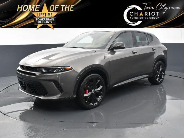 2024 Dodge Hornet DODGE HORNET R/T PLUS EAWD