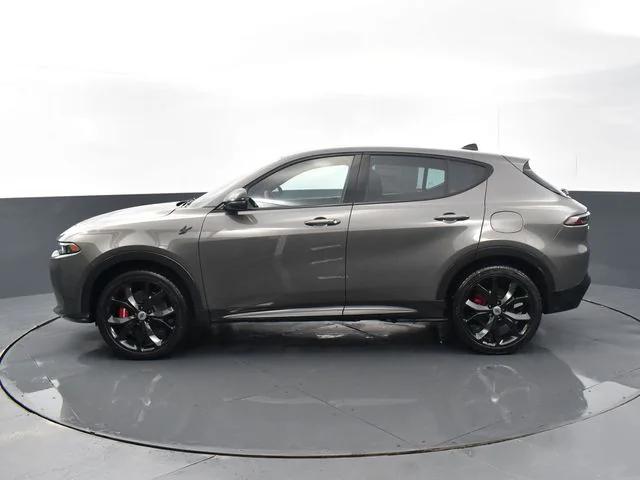 2024 Dodge Hornet DODGE HORNET R/T PLUS EAWD