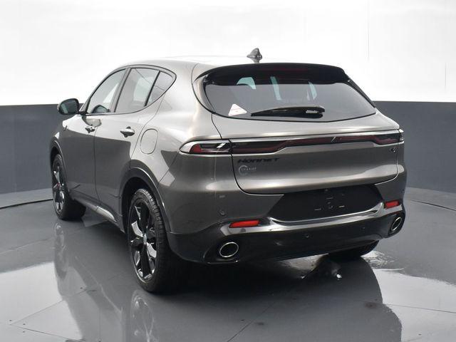 2024 Dodge Hornet DODGE HORNET R/T PLUS EAWD