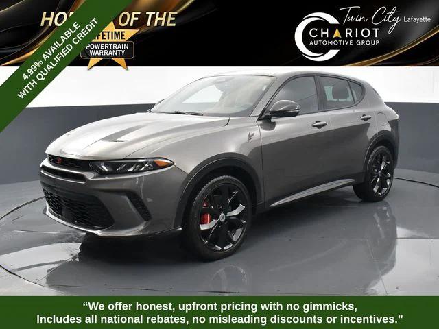 2024 Dodge Hornet DODGE HORNET R/T PLUS EAWD