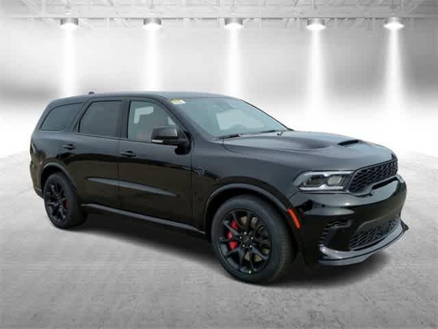 2023 Dodge Durango DURANGO SRT HELLCAT PREMIUM AWD